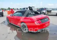 2023 Ford MUSTANG фото