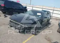 2023 Ford MUSTANG фото