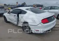 2023 Ford MUSTANG photo