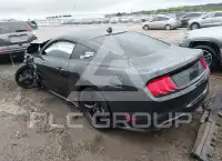 2023 Ford MUSTANG photo