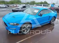 2023 Ford MUSTANG фото