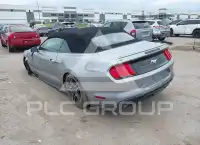 2023 Ford MUSTANG фото
