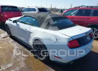 2023 Ford MUSTANG фото