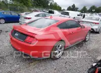 2023 Ford MUSTANG фото
