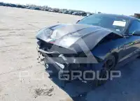 2023 Ford MUSTANG photo