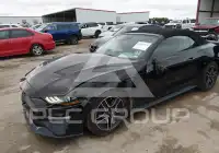 2023 Ford MUSTANG фото