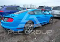 2023 Ford MUSTANG photo