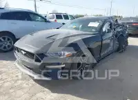 2023 Ford MUSTANG фото