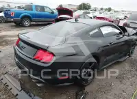 2023 Ford MUSTANG photo