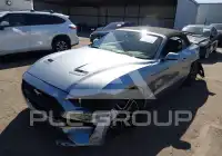 2023 Ford MUSTANG фото