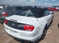 2023 Ford MUSTANG photo