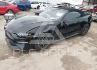 2023 Ford MUSTANG фото