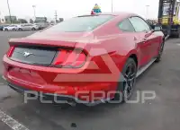 2023 Ford MUSTANG фото