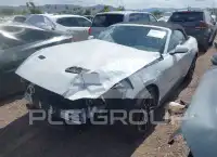2023 Ford MUSTANG photo
