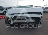 2023 Ford MUSTANG фото