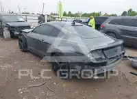 2023 Ford MUSTANG фото