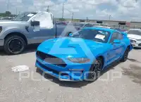 2023 Ford MUSTANG фото