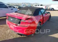 2023 Ford MUSTANG фото