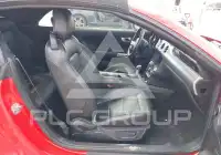 2023 Ford MUSTANG фото