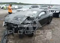 2023 Ford MUSTANG photo