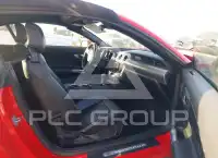 2023 Ford MUSTANG фото