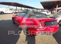 2023 Ford MUSTANG фото