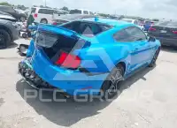 2023 Ford MUSTANG фото