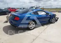 2023 Ford MUSTANG фото