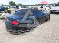 2023 Ford MUSTANG фото