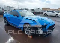 2023 Ford MUSTANG фото