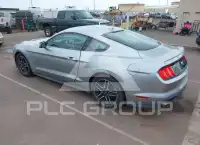 2023 Ford MUSTANG фото
