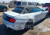 2023 Ford MUSTANG фото