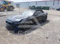 2023 Ford MUSTANG фото