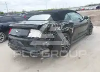 2023 Ford MUSTANG photo