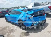 2023 Ford MUSTANG фото