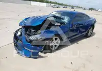 2023 Ford MUSTANG фото