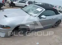 2023 Ford MUSTANG фото