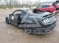 2023 Ford MUSTANG photo