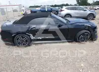 2023 Ford MUSTANG фото