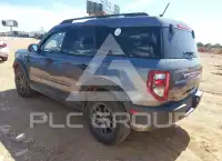 2023 Ford BRONCO фото