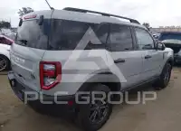 2023 Ford BRONCO фото