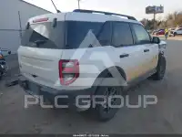 2023 Ford BRONCO фото