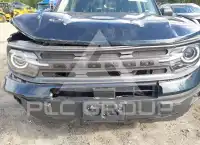 2023 Ford BRONCO фото