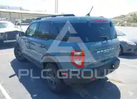 2023 Ford BRONCO photo