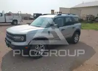 2023 Ford BRONCO фото