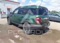 2023 Ford BRONCO фото