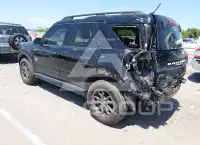 2023 Ford BRONCO фото