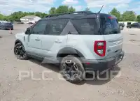 2023 Ford BRONCO фото