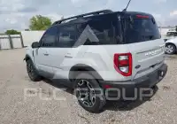 2023 Ford BRONCO photo