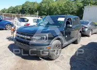 2023 Ford BRONCO photo